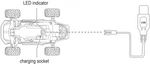 Charging Instructions