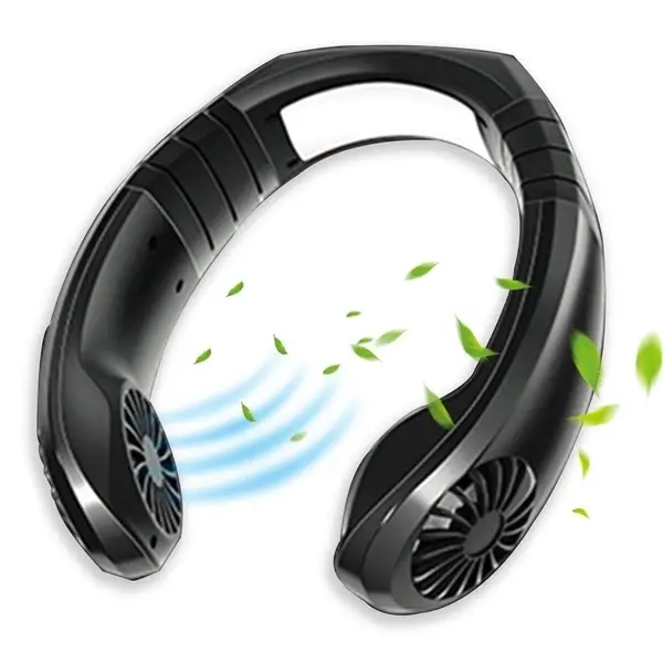 TIANSEN TSGB-3 Hanging Neck Air Cooler 3 Generation - Cover