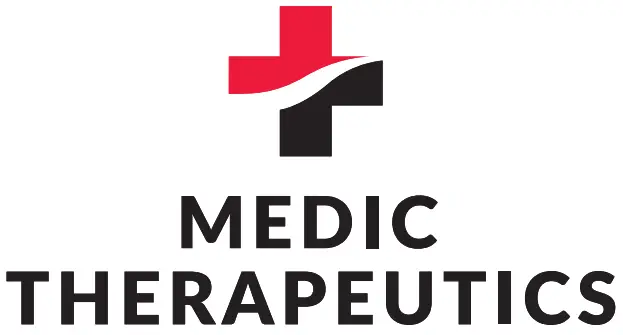 MEDIC - logo