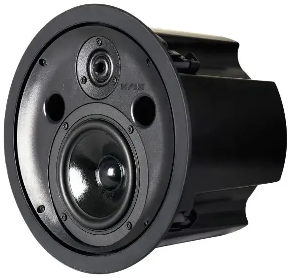 Krix Atmospherix AS A20 In Ceiling Speaker -1