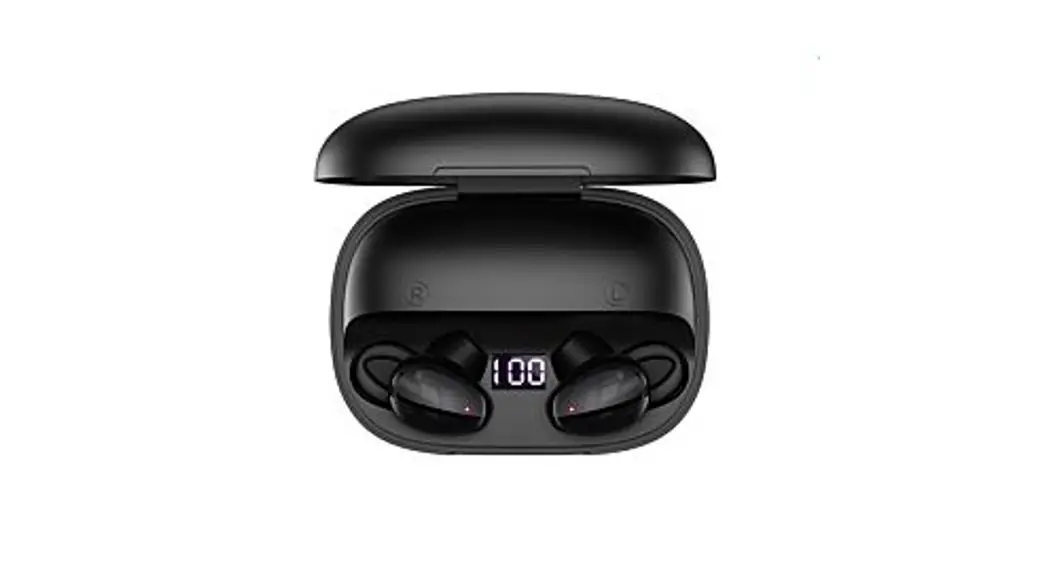 Vositone Ng-1500 Gaming True Wireless Bluetooth Earbuds User Guide