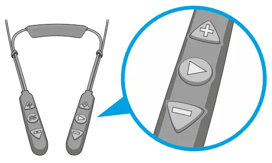 behear access ABH 120 Wear Hear Advanced Personal Hearing Amplifier - Handling Phone Calls