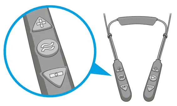 behear access ABH 120 Wear Hear Advanced Personal Hearing Amplifier - Phone Calls