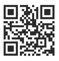 behear access ABH 120 Wear Hear Advanced Personal Hearing Amplifier - qr code 2