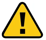 Warning Icon