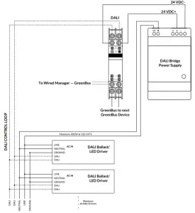 ELECTRICAL CONNECTIONS