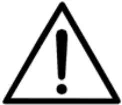 Warning Icon