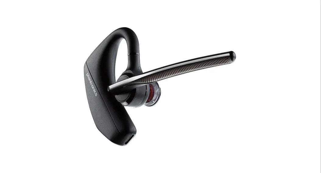 Poly Voyager 5200 Series Wireless Headset System User Guide Poly Voyager 5200 Series Wireless Headset System User Guide