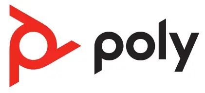 poly - logo
