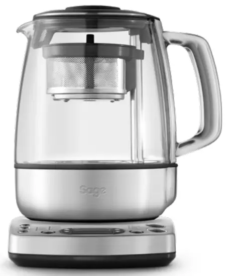 sage BTM800 Tea Maker-
