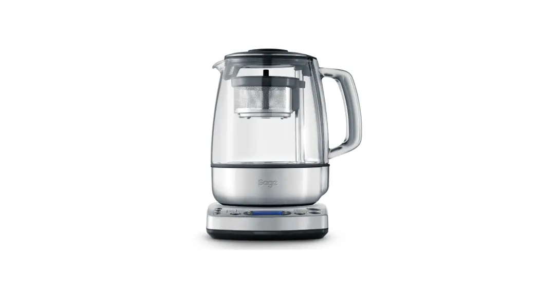 Sage Btm800 Tea Maker Instruction Manual