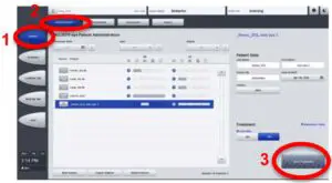 Fig 15 Finish surgery