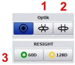 Fig 6 Posterior Set up