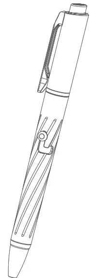 OLIGHT B09LCCLPJV OPEN Pro Lumens LED Pen