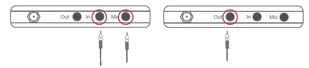 Listener Pro LP-PT100 Audio Transceiver fig11