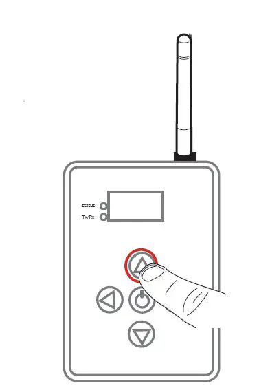Listener Pro LP-PT100 Audio Transceiver fig12