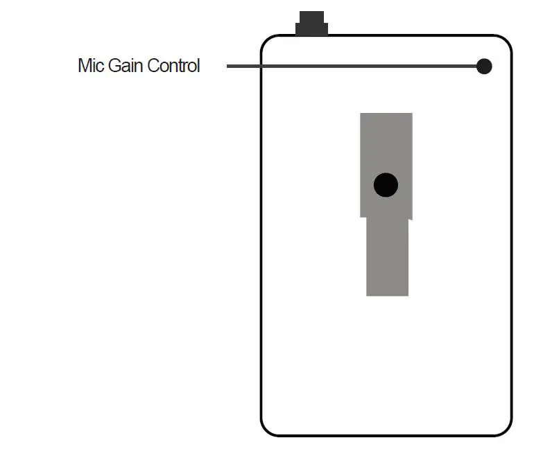 Listener Pro LP-PT100 Audio Transceiver fig5