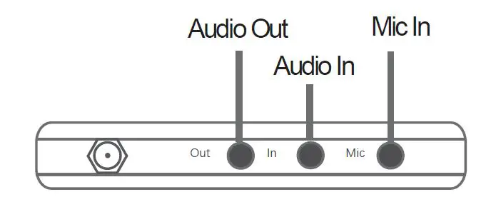 Listener Pro LP-PT100 Audio Transceiver fig6