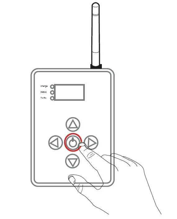 Listener Pro LP-PT100 Audio Transceiver fig9