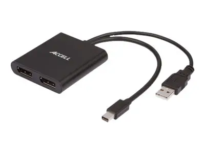 Accell Multi Display Mst Hub Installation Guide