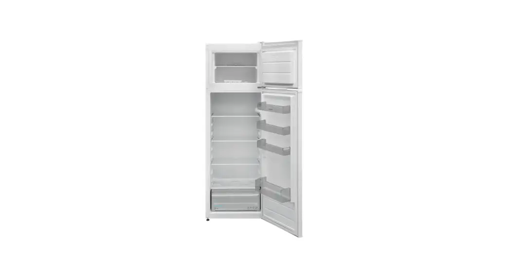 Sharp Sj-tb03itxwf-eu Fridge User Manual