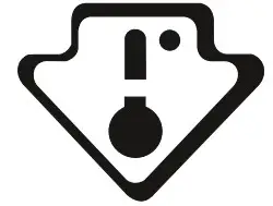 SHARP SJ-TB03ITXWF-EU Fridge- coldest