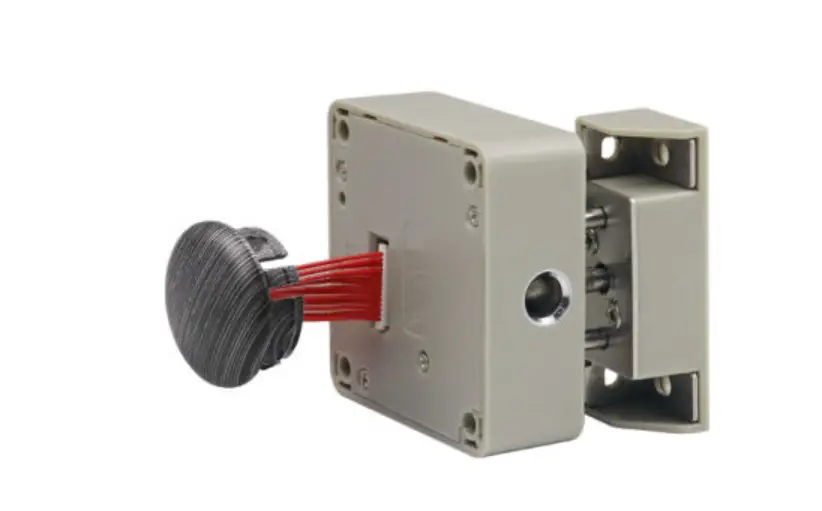 Kerong Kr-s61f Mifare Card Rfid Locker User Manual Kerong Kr-s61f Mifare Card Rfid Locker User Manual