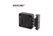 KERONG KR-S61F Mifare Card RFID Locker fig3