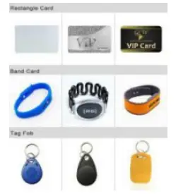 KERONG KR-S61F Mifare Card RFID Locker fig6