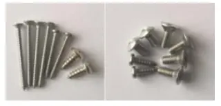 KERONG KR-S61F Mifare Card RFID Locker fig7