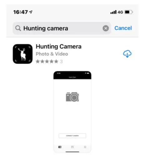 MAHEVY H5 Trail Camera - figure 7