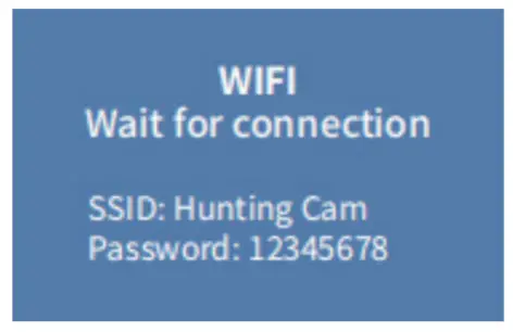 MAHEVY H5 Trail Camera - figure 8