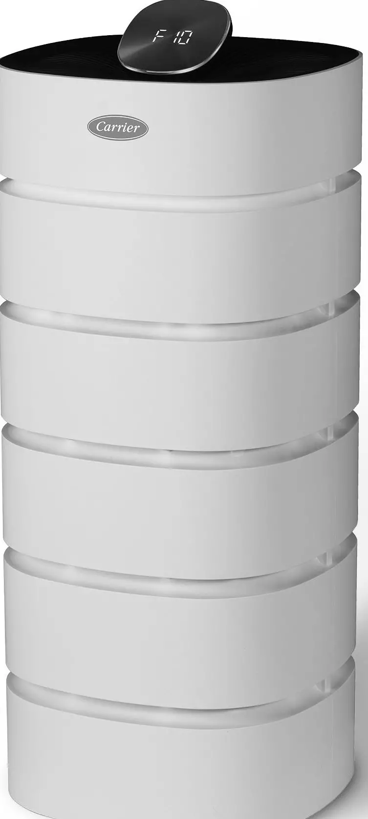 Carrier RMAP-ST Air Purifier XL for Large Rooms up to 550 Sq