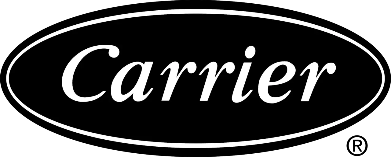 Carrier logo