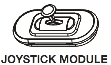 ADJ 497988 DMX Operator 384 2-In-1 DMX and MIDI Controller FIG 1