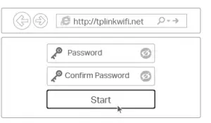 tp-link Wireless N Router Installation Guide