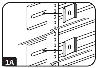TRIPP-LITE PDUMV15 Single Phase Metered PDU 1