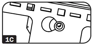 TRIPP-LITE PDUMV15 Single Phase Metered PDU 3
