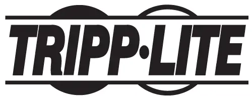 TRIPP-LITE PDUMV15 Single Phase Metered PDU LOGO