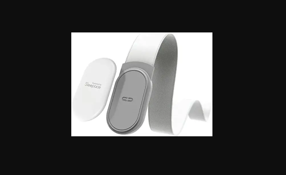 Sleepace Z400twp Smart Sleep Monitor Instruction Manual Sleepace Z400twp Smart Sleep Monitor Instruction Manual