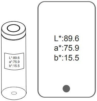 CHN Spec APP Measurement