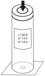CHN Spec Measurement 1