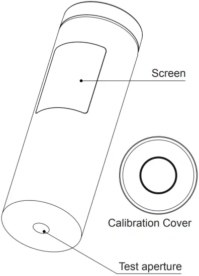 CHN Spec Product introduction
