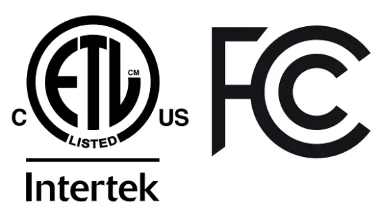 FCC icon