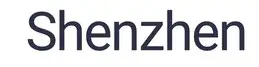 Shenzhen logo