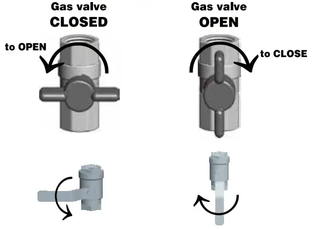 WEIL McLAIN SlimFit Series 210002000 MBH Commercial Condensing Gas Fired Water Boilers - fig