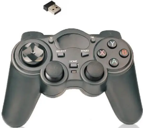 Dongguan Together Electronic TGZ-850M Smart Gamepad