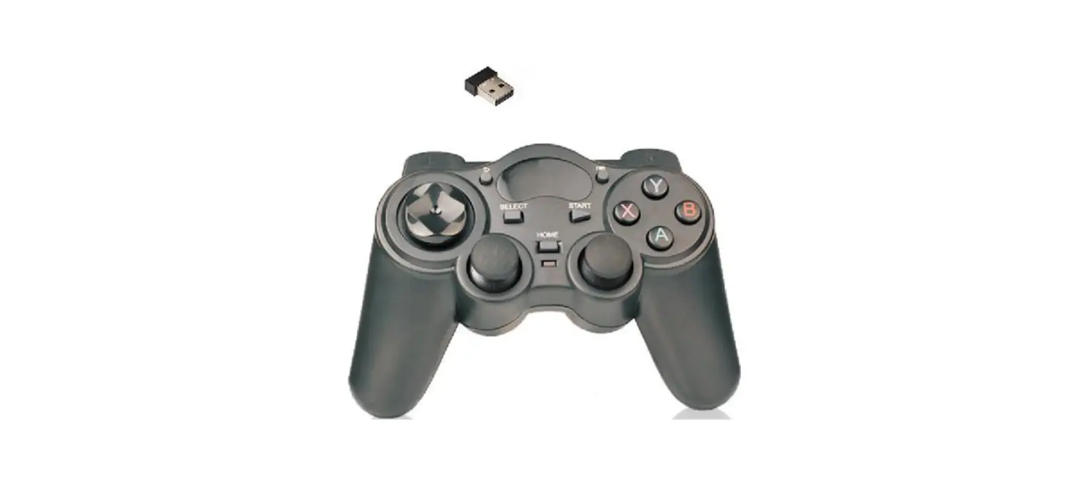 Dongguan Together Electronic Tgz-850m Smart Gamepad Instruction Manual