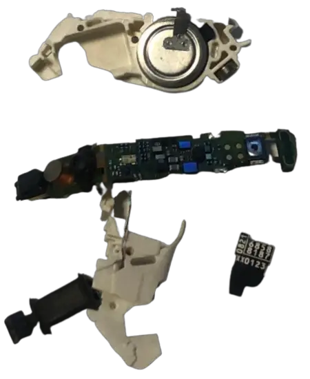 PA_AU5_MBTE_M_R SBO Hearing A/S