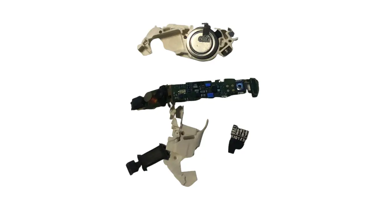 Pa_au5_mbte_m_r Sbo Hearing A/s Installation Guide Pa_au5_mbte_m_r Sbo Hearing A/s Installation Guide